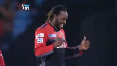 M56: DD vs RCB – Amazing Moments
