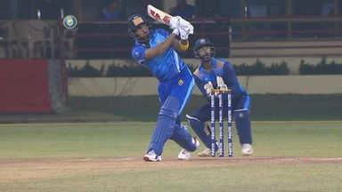 Syed Mushtaq Ali Trophy 2019-20, KSCA vs JSCA: Super Sixes