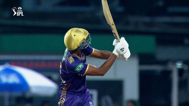 M28: KKR vs LSG – Super Sixes