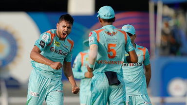 4, 4 & OUT: The fascinating Avesh-Brevis battle