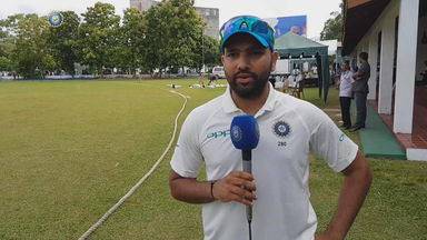 Want to be a big match-winner for the team: Rohit Sharma