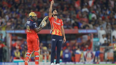 Triple Treat! Calm Arshdeep delivers superb last over