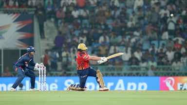 Massive Maximums ft. Bairstow