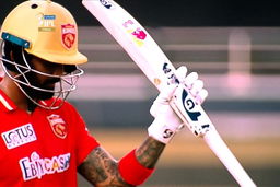 IPL 2021: Unacademy Lets Crack It Sixes of the Season – KL Rahul