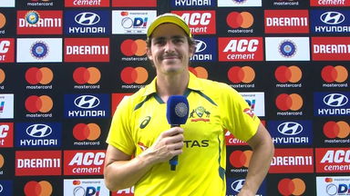 IND vs AUS 2023, 2ND ODI: Sean Abbott Interview