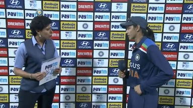 INDW vs SAW 2021, 2nd T20I: Match Presentation