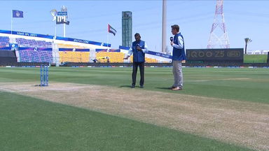 M38: CSK vs KKR  – Pitch Report