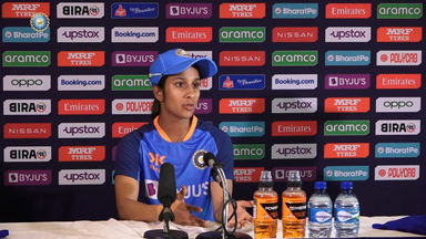 Blessed to have a strong support system during my rough patch: Jemimah Rodrigues