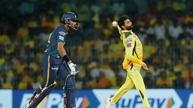 Spin, pace, bounce: Jadeja's unplayable delivery to Gill