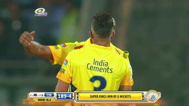 M12: MI vs CSK – Dwayne Bravo Six