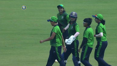 Women’s Sr T20 Challenger Trophy 2020: India A vs India C - Match Highlights