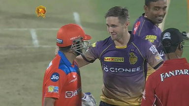 Play Hard, Play Fair - Spirit of Cricket: Suresh Raina and Chris Woakes