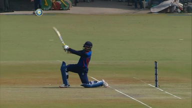 Skipper Sahani's 35-ball 51*