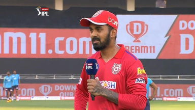 M02: DC vs KXIP – Toss