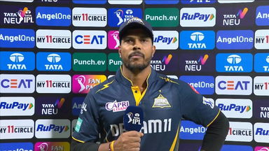 M21: LSG vs GT – Umesh Yadav Interview