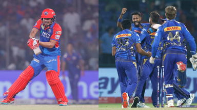 Swing of fortunes: A game changing 19th over