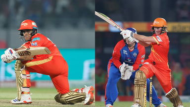 Late Surge: Mooney, Gautam go 4,4,4 in penultimate over