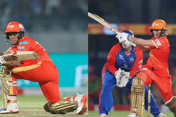Late Surge: Mooney, Gautam go 4,4,4 in penultimate over