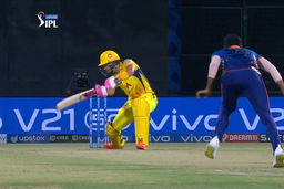 6,6,4 - Faf takes on Bumrah