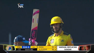 Faf's fantastic 50(41)