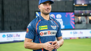 Marcus Stoinis - The Hulk