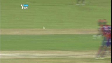 M52: DD vs SRH – Karun Nair Six