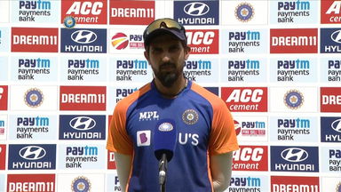 IND vs ENG 2021, 3rd Test, Day 1: Ishant Sharma Interview