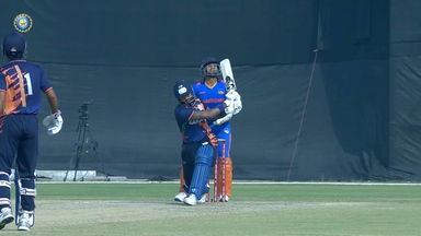 Vijay Hazare Trophy 2025-26, Baroda vs Chandigarh: Match Highlights