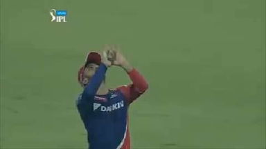 M23: DD vs GL – Freecharge Bolt  Moment – JP Duminy