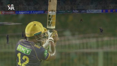 M03: KKR vs SRH – Super Sixes