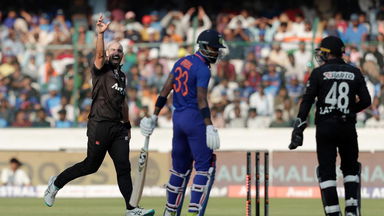 Out or Not Out? Hardik Pandya’s strange dismissal