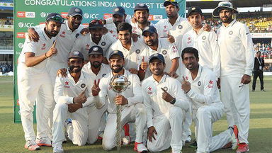 THE YEAR THAT WAS - 2016