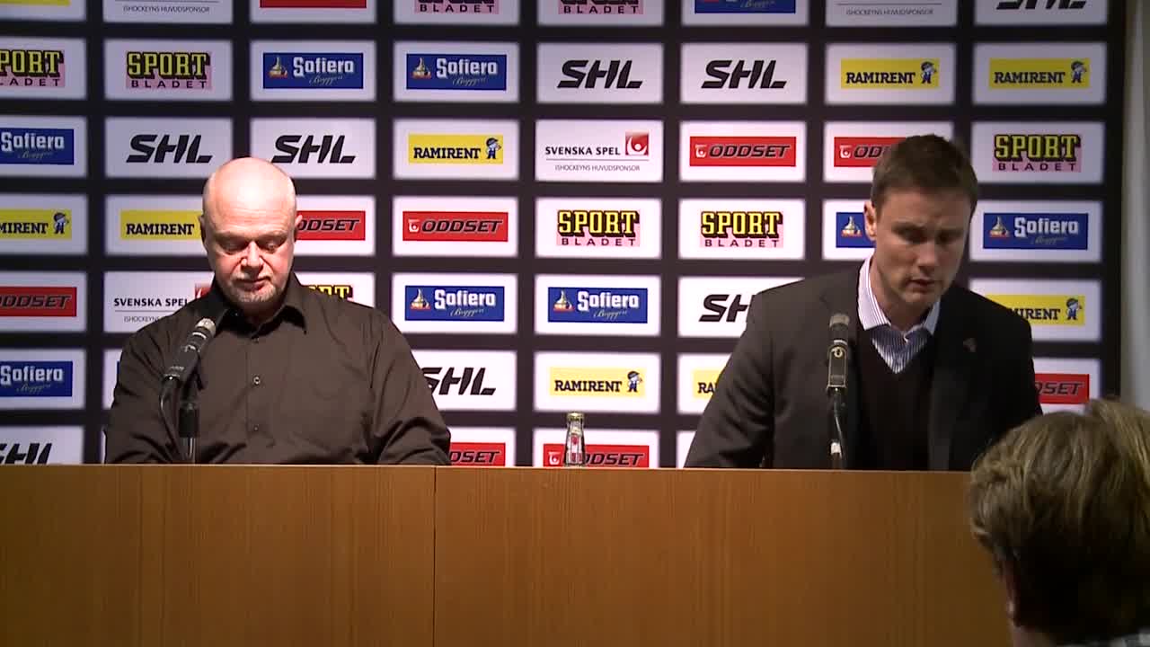 Play Linkoping Hc