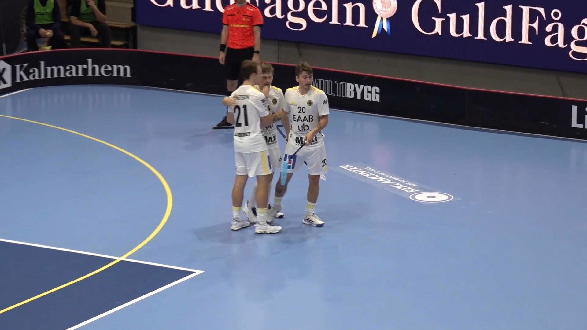 Highlights Kalmarsund-Hagunda