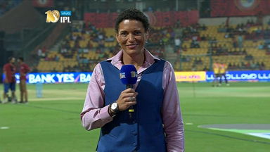 M17: RCB vs RPS  –  Preview by Mel Jones