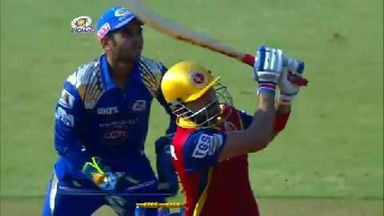 M46: MI vs RCB – Super Sixes