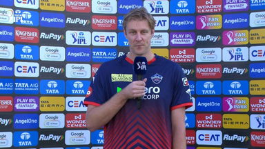 IPL 2026 M43: RR vs DC - Kyle Jamieson Interview