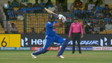 Power & Placement ft. Rohit Sharma