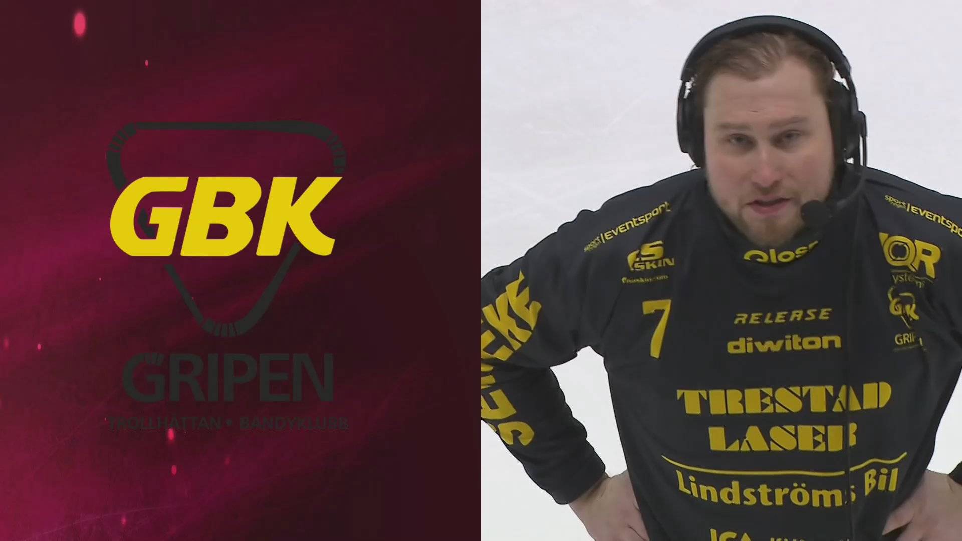 Highlights: Gripen - Åby/Tjureda