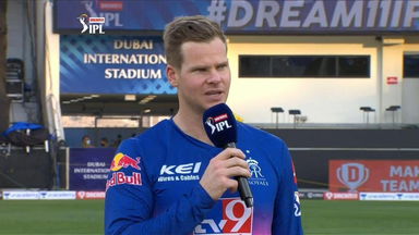 M12: RR vs KKR – Toss