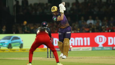 4 x 2: Jason Roy gets going with cracking drives
