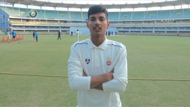 It has been a wonderful journey so far: Yash Dhull