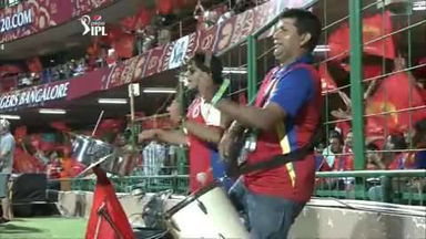 M29: RCB vs RR – Amazing Moments