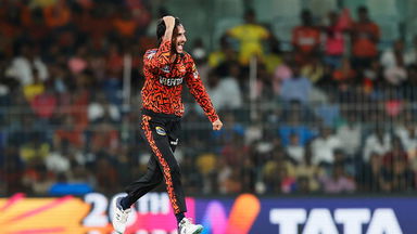 IPL 2024 Q2: SRH vs RR – Match Highlights