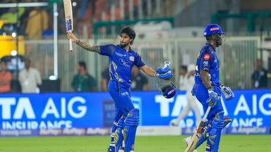 IPL 2026 M30: GT vs MI - Match Highlights