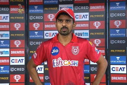M46: KKR vs KXIP – Murugan Ashwin Interview