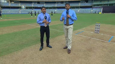 Syed Mushtaq Ali Trophy 2019-20, PUD vs MGLY: Pitch report