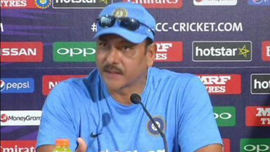 ICC WT20, 2016: Pre-Tournament PC Ravi Shastri