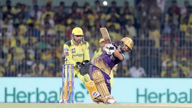 In-form Rinku Singh produces yet another crucial knock of 54(43)