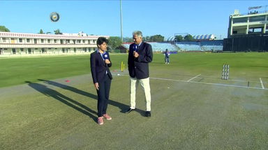 Vijay Hazare Trophy 2021-22, Pre QF1, Vidarbha v Tripura: Pitch Report